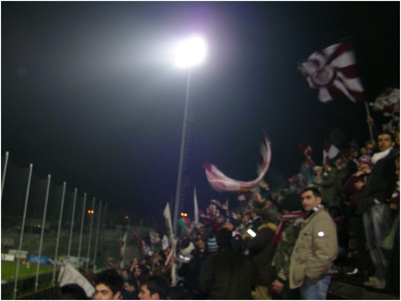 Arezzo - Empoli    10.01.2005 024